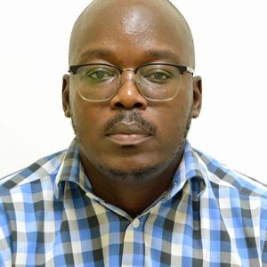 Albert Chiwaya