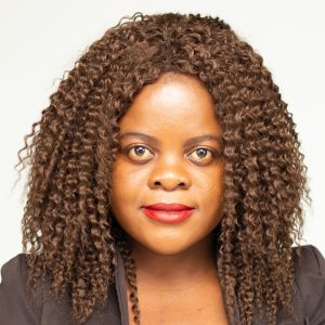 Evelyn Msosa - Chirimba Macsteel Branch