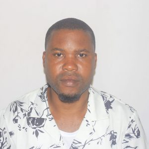 George Banda - Macsteel Mangochi Branch