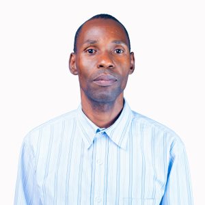 Nelson Khonde