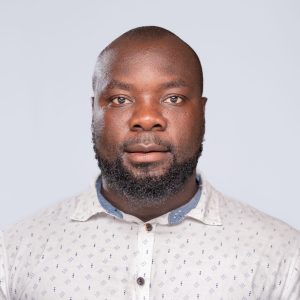 Wyclif Dawa - Macsteel Mwanza Branch